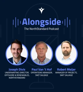 FSO Safer – Race against the clock