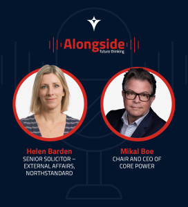 Episode 4: The roadmap to bring nuclear to commercial shipping