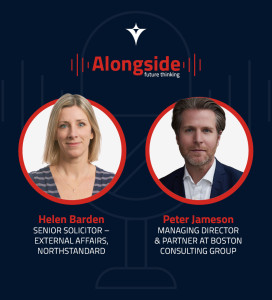 Episode 5: How geopolitics impact maritime sustainability