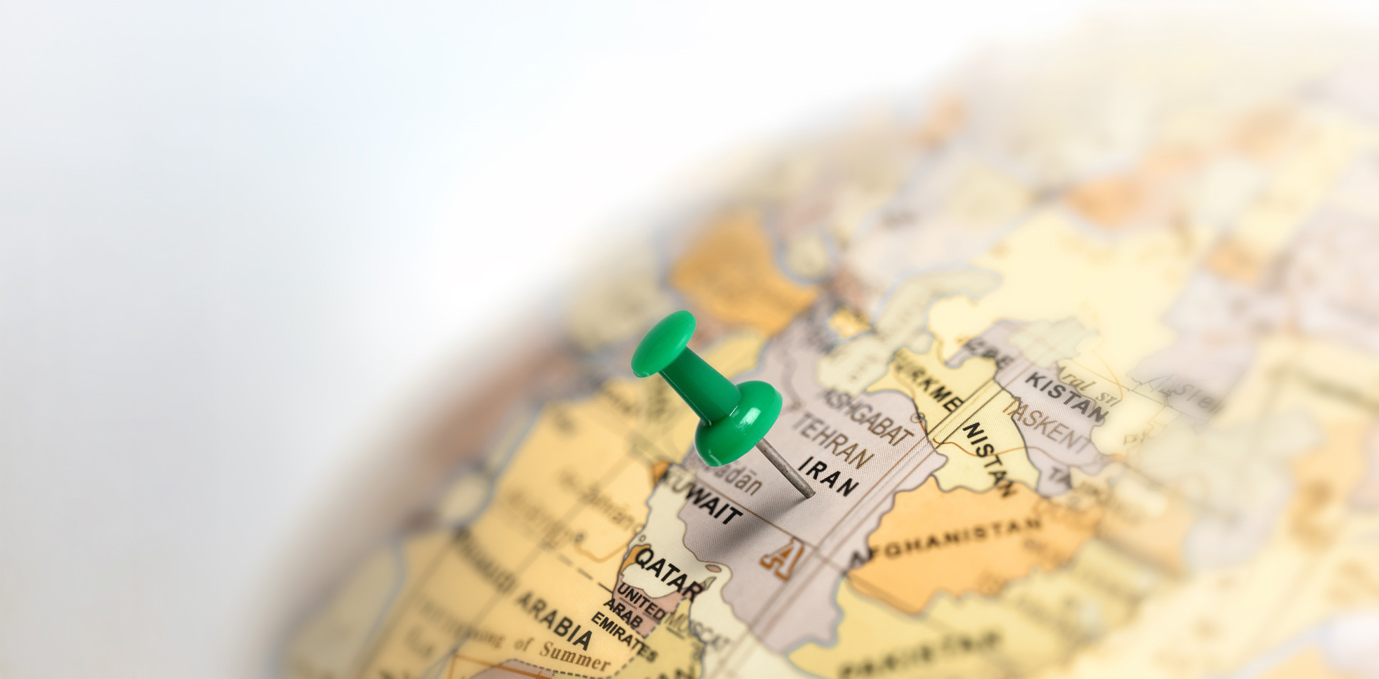Iran Conflict