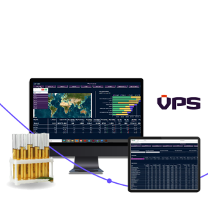 Fuel Insights (by VPS)
