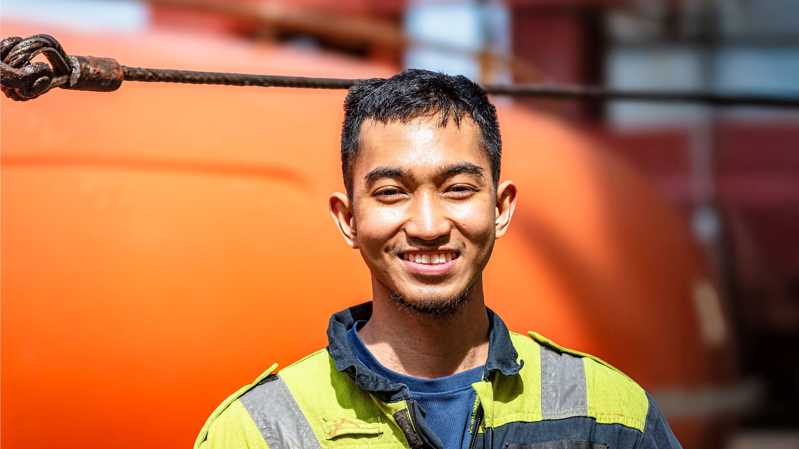 Crew Week Crew & Wellbeing | NorthStandard | Marine Insurance