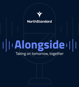 Alongside: Taking on tomorrow, together