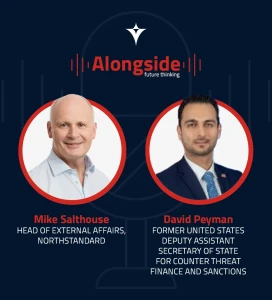 Episode 3: What To Expect from a Second Trump Presidency