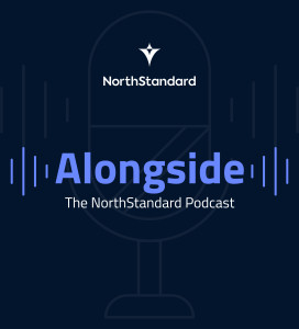 Alongside: The NorthStandard Podcast