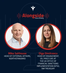 Episode 4: Russian Oil Price Cap enforcement