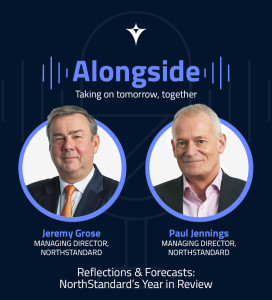 Alongside: Future Thinking