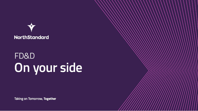 FD&D | NorthStandard | Marine Insurance