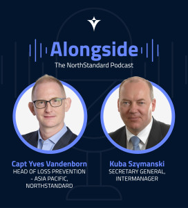 The Human Element: Prioritising Crew Welfare in Global Shipping