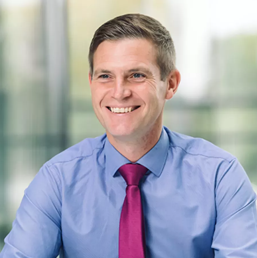 Tom Mellor